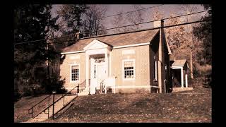 Morrill Memorial Library (Postcard)