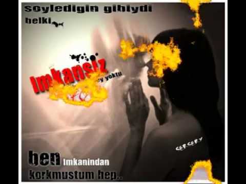 AHMET K derin yaramsin 2012