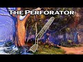Fable 2 Unique Items Guide 7 The Perforator