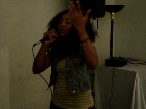 No Other Way- Krystal Hardwick w/ Onur Engin