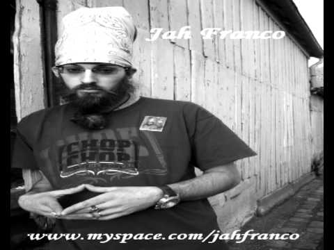 Jah Franco      Dutty Whore