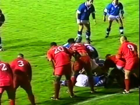 MOSCARDI ALESSANDRO  [ TPO storia ]