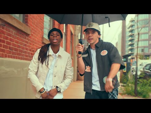 Connor Price & Haviah Mighty - Hand Sanitize (Official Video)