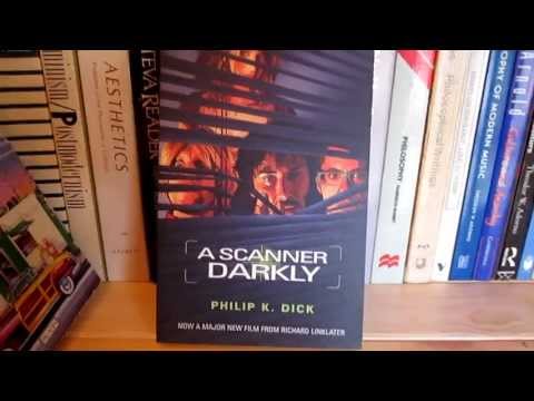 In R J Dent's Library - Philip K. Dick