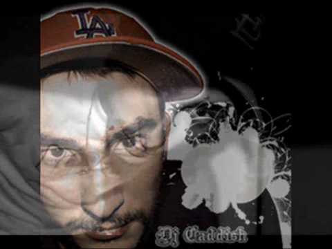 COOL CADDISH - GANJA GANJA