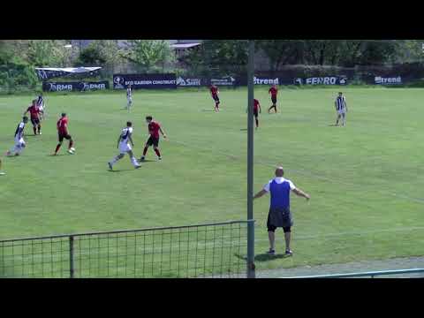 U19-es Elit Liga, Nyugati csoport, 20. forduló: Kolozsvári Universitatea - FK Csíkszereda 0:1 (0:1)