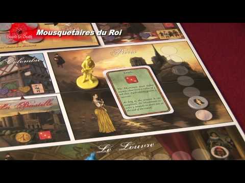 Video Review by BoardtoDeathTV