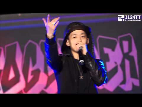 151006 L4L - The Quiett, Dok2