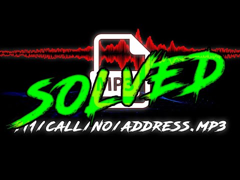 The Ruth Price Phone Call Was Solved