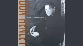 The End Of The Innocence