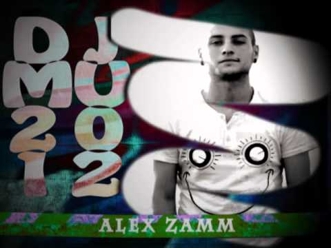 VIDEONOMINACION ALEX ZAMM MUDJ12