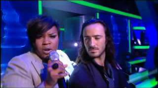 Rachel Hylton - With Every Heartbeat