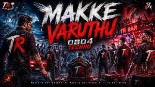 Download lagu Makke Varuthu / 0408 / DJ DhinoMix / Techno #tennamarambrothers mp3 Download lagu Makke Varuthu / 0408 / DJ DhinoMix / Techno #tennamarambrothers mp3