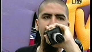 Control Machete   Andamos Armados   Vivo MTV