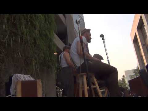 The Silver Kings - Seventy Four