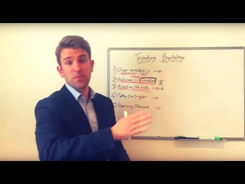 Risk Management: Accepting RISK in Trading 👊 Video