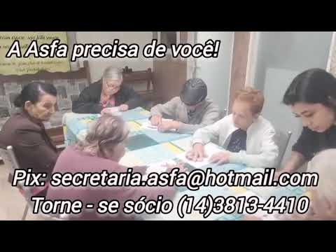 Momento ASFA  22/11/2024