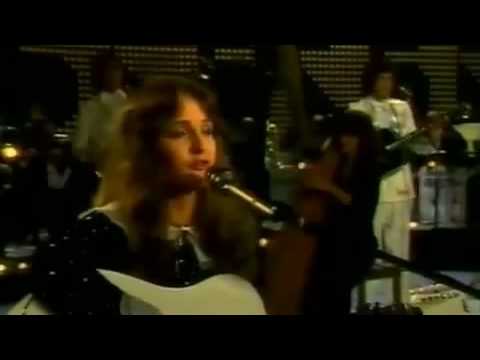 Eurovision 1982 ~ Winner Germany ~ Nicole - Ein bisschen Frieden