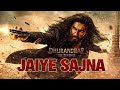 Sanu Sariyan Visar Jaiye Sajna Dhurandhar The Revenge Ranveer S Shashwat Jasmine Satinder