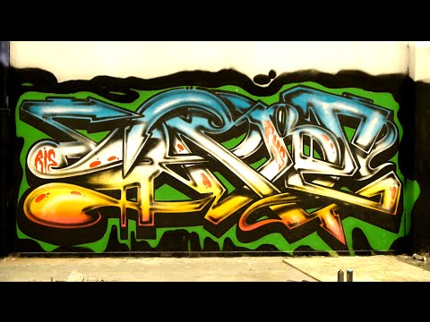 Sabe - Run For Cover Color Setup