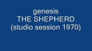 GENESIS- THE SHEPHERD