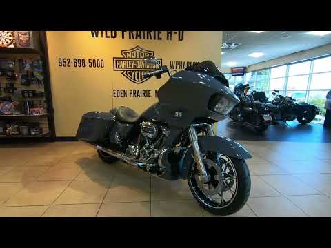 2022 Harley-Davidson HD Touring FLTRXS Road Glide Special