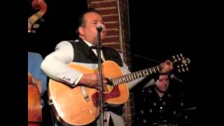 Big Sandy and His Fly-Rite Boys - Blackberry Wine