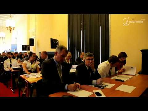 NAFTA I GAZ 2011 - film