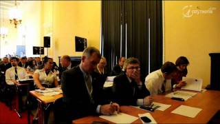 NAFTA I GAZ 2011 - film