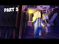 MASUK KE END CITY NAMATIN Minecraft Story Mode Season 1