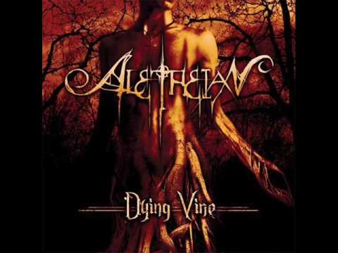 Aletheian-As The Fall Breaks-Christian Technical Death Metal