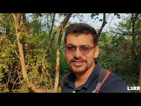 Vetal Dev Mandir - Uran - Navi Mumbai I Temple I Marathi Vlog