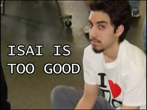 Apex 2014 SSB - Isai in top 8 Highlights
