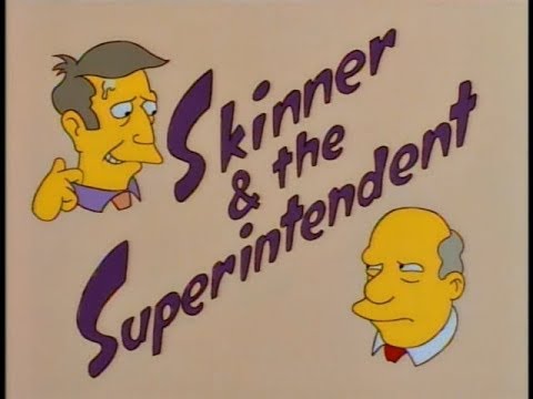 Steamed Hams but It's a DVD Rip at 60fps