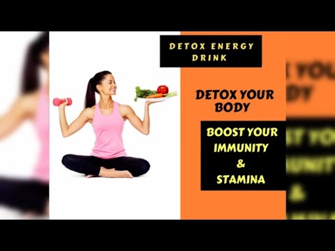 Detox herbal powder, packaging size: 50gm