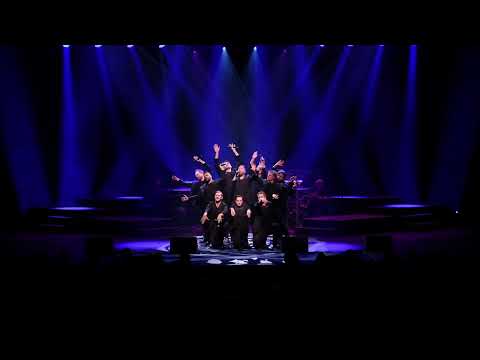 Disco Medley LIVE – The Ten Tenors, USA Tour, 2024