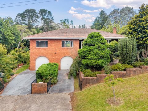 39 Bundarra Street, Blackheath, NSW 2785, 4房, 3浴, House