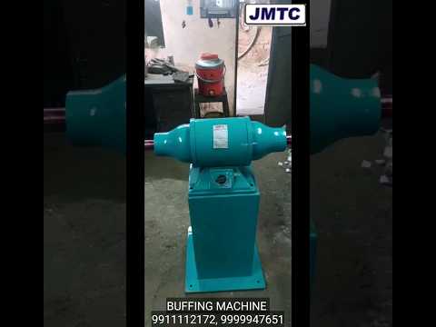 Polishing Machine