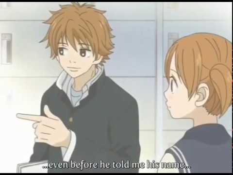 bokura ga ita kiss bokura ga ita kiss