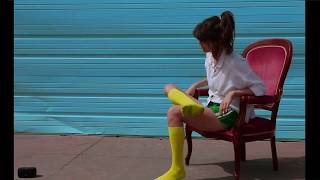 Noga Erez - Bad Habits (COUCH VERSION)