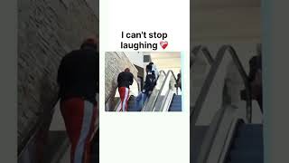 I can't stop laughing 😆