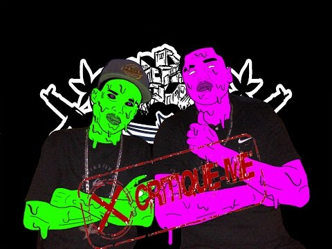 DARK CTC 33 - Critique-me Part. Torre CTC 33 [Prod. Fac Tual Clã]