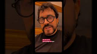 NA ÁRVORE GENEALÓGICA DA SUA VIDA CORTE OS GALHOS SECOS | PADRE FÁBIO DE MELO
