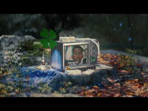 Jombriel, Lalocura, Lil New, Jøtta - Bandido (Visualizer) | JOMBRIEL DE LA SUERTE 🍀