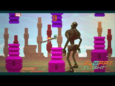 Floppy Flight