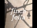 Finchfella CREDIT Titles Cute SILHOUETTES