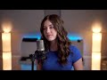 In The Stars Benson Boone Cover By Julia Middleton