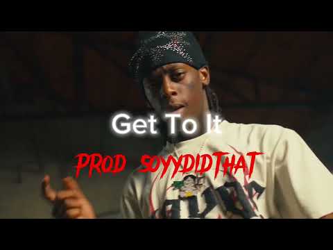 Raq baby Type Beat "Get To It" Sample Type Beat