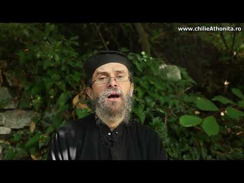 De unde știm că Dumnezeu ne-a iertat - p. Teologos