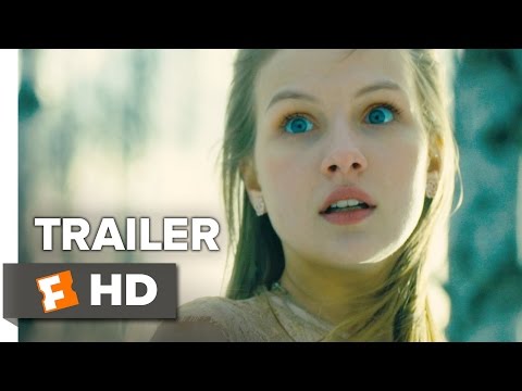 Our Kind of Traitor TRAILER 1 (2016) - Ewan McGregor Thriller HD